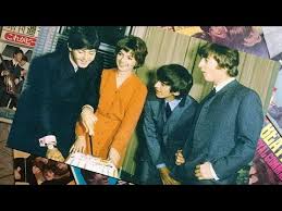 These cookies may be set through our site by our advertising partners. The Beatles 22nd Birthday Party For Paul Mccartney At The Sheraton Hotel 1964 Photos Youtube