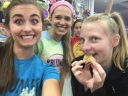 Kalyumet Fore Fun, Campground Offer Lots of Family Fun