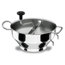Lacor 60026 Presse Puree Inox 26 Cm Achat Vente Moulin A Legume Lacor 60026 Presse Pure Cdiscount
