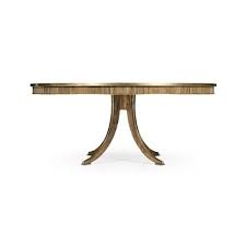 Rounding out the design, the architectural pedestal base includes four angular legs that give this piece a touch of industrial style. Qrirmdpggiqdsm
