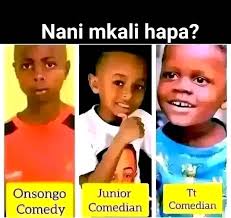 Frequency ya Radio 47 Ni Ngapi Hapa NAKURU?