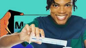 Philip Bolden as Travis