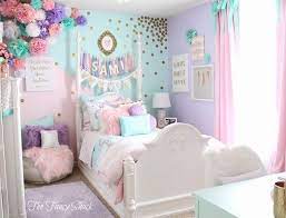 Pin By Elisabete Fraga On Ideas Para Mi Princesa Pastel Girls Room Girl Room Pastel Room