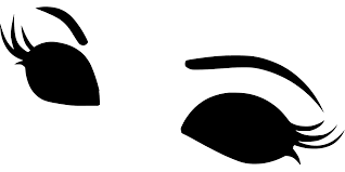 Download Svg Girl Pupil Eyes Woman Free Svg Image Icon Svg Silh