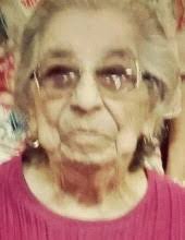 Aurora Inocente Perez Obituary April 12, 2016