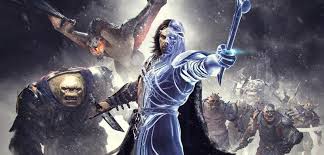 Middle Earth Shadow Of War Problems And Fixes Shadow Of Mordor Shadow Of Mordor Game Middle Earth Shadow