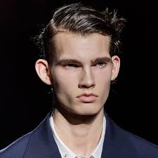 The best haircuts for boys from the past years. Best Hairstyles From Men S Fashion Week Fall Winter 2020 To Rock Bowl Cuts Side Swept Bangs Buro 24 7 Singapore
