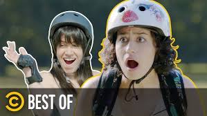 Broad City