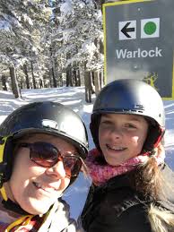 Is Mt Rose Ski Tahoe Good for Kids