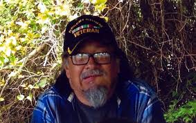 Arthur Bush Obituary