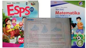 Berbagai macam kunci jawaban ipa kelas 8 halaman 99, 100, 101, 102, 103 semester 1 bisa kalian peroleh di internet. Pembahasan Soal Latihan 5 Kelas 6 Halaman 101 Volume Limas Mudah Youtube