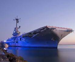 Uss Lexington In Corpuschristi Tx Get Savings Coupon At Couponsforfun Com Virtual Battle Stations Are An Uss Lexington Texas Attractions Haunted Places