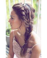 Mode Tutoriels Coiffures Tresses Coiffure Mariage Coiffure Tresse