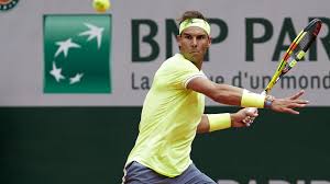 Rafael nadal maintains his stranglehold on the french open by beating dominic thiem in four sets to lift a 12th men's singles title. French Open 2019 Das Finale Der Damen Live Im Tv Und Im Livestream Eurosport