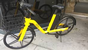 May 05, 2017 · step 2: Ofo Lime Design Their Shared Bikes To Survive Overuse Vandals