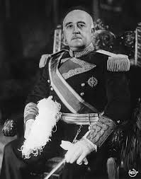 Francisco paulino hermenegildo teódulo franco bahamonde fɾanˈθisko ˈfɾaŋko; Francisco Franco Biography Nickname Beliefs Facts Britannica