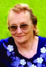 Joyce St. John Obituary (1944