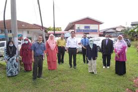 Jalan dato abd kadirseremban 310 метров. Moe Pemantauan Dr Radzi Jidin Di Sekolah Sekolah Sekitar Negeri Sembilan
