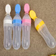 Baby fresh fruit vegetable pacifier dummy feeder soother nibbler. Wholesale Silicone Baby Food Feeder Bottle Spoon Feeder With Dust Cover For Baby Toddler Buy Baby Feeder Food Baby Feeding Bottle Silicone Baby Bottle Product On Alibaba Com