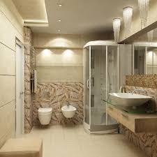 ديكورات حمامات جبس روائع الديكورات