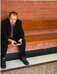 PE father goes straight to jail as he abandons appeal bid