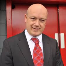 Apple Podcast：《CS-Aye Football》〈Scott Struthers