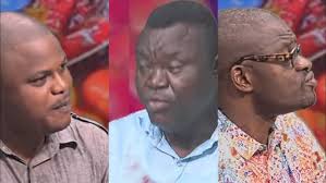 GÉNIE CONGO AVEC NICO