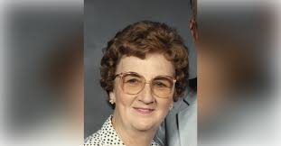 Obituary information for Betty Wells