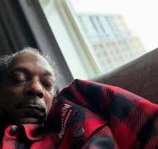 Me soon as I get home knowing i'm off the next day