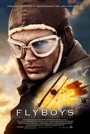 Flyboys (film)