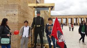 Maybe you would like to learn more about one of these? Asker Anitkabir Ankara Resmi Tripadvisor