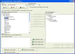 Any player compatible with directshow. Ace Mega Codec Pack Download
