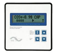 Local network a or b. What Is Apfc Automatic Power Factor Correction Relay Power Factor Controller And Apfc Panel Working And Wiring Diagram Electricalwiki