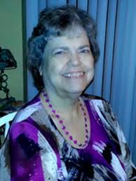 Pauline Elizabeth Darby Obituary