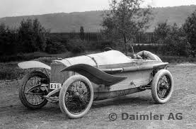 Mercedes 115 Hp Grand Prix Racing Car 1914 Race Cars Grand Prix Racing Vintage Race Car