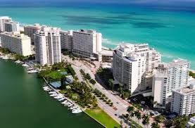 Most visitors travel by car or bus and can expect around 4 hours of travel time. Miami Beach To Key West Princess Motor Yacht Sales