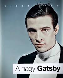 A Nagy Gatsby