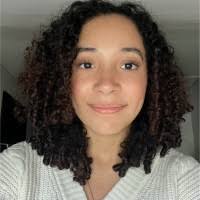 Samantha Quinones's Instagram, Twitter & Facebook