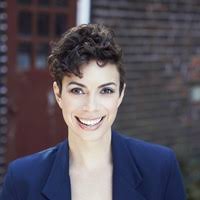 Holly O'Brien wins WIFT-T William F. White mentorship award » Playback