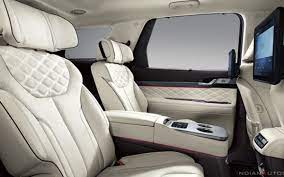 It has a more powerful and more efficient engine giving 291 horsepower and results in 19 mileage in city while up to 26 mpg on highway. Hyundai Palisade Price In Bd à¦¬à¦° à¦¤à¦® à¦¨ à¦® à¦² à¦¯ à¦¸à¦¹ à¦¬ à¦¸ à¦¤ à¦° à¦¤