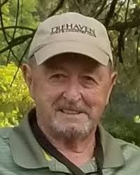 Kenneth Ernest Curran Obituary October 10, 2023