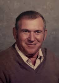 James William Wink, Sr