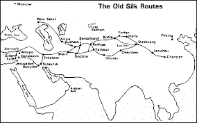 Check spelling or type a new query. About Ancient Silk Road Xinhua Silk Road