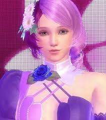 The evolution of Alisa's face : r/Tekken