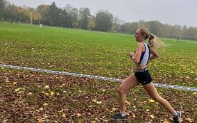 Top 5 for Matt + Wins and New PB's at Podium