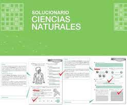 Además, hay que tener en cuenta que, en verano, en el sur de españa las temperaturas son demasiado altas a mediodía como para trabajar al aire libre. Libros Ciencias Naturales Resueltos Ministerio De Educacion 2021