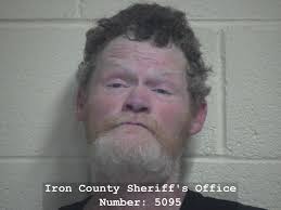 Brady lyn carson, 23, of cedar city, booking photo. Man Dies At Iron County Jail Shortly After His Arrest Cedar City News