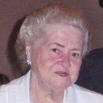 Imogene Charlotte Shelby Obituary