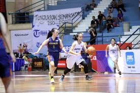 Technically and initially started as a boys college, loyola started taking in women students for certain courses at undergraduate level. Sma Kolese Loyola Tumbangkan Juara Bertahan Sma Satya Wacana Dbl Id