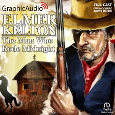 Stand-Alone Title The Man Who Rode Midnight